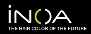 Inoa hair color products John John Curacao